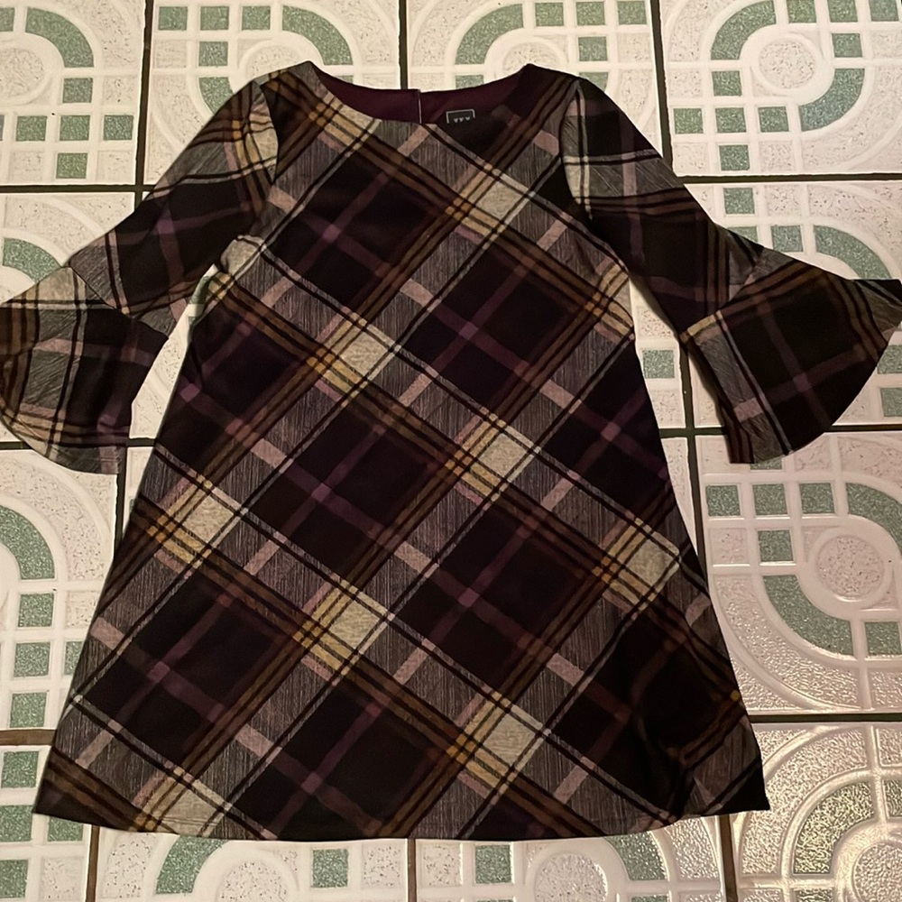 Ladies dress